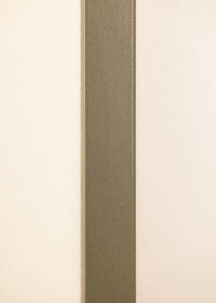 Okvir NordicLine Green Leaf 50x70 cm