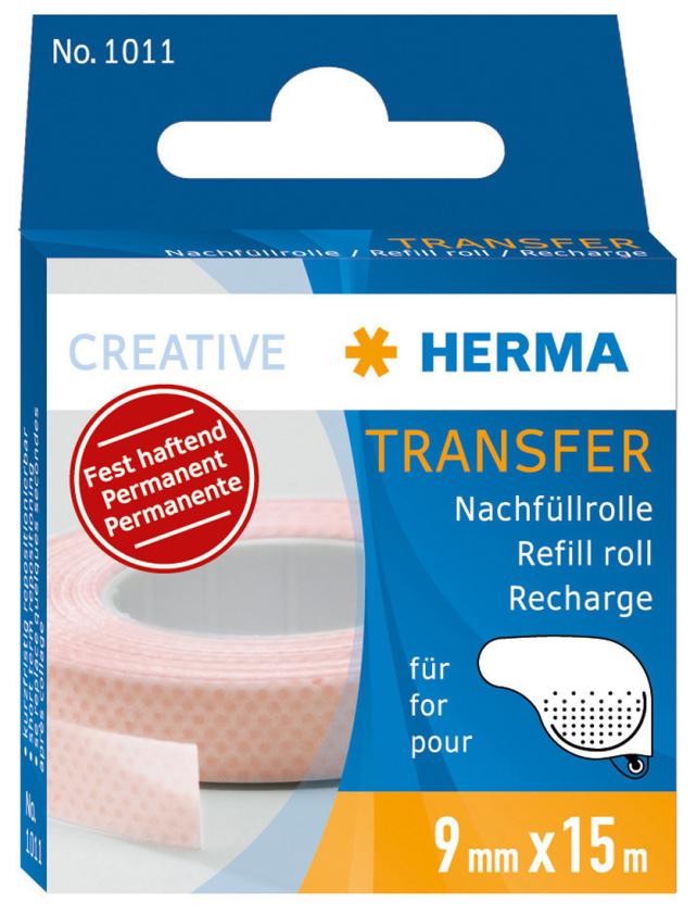 Herma Glue Nadopuna Transfer trajno - 15m