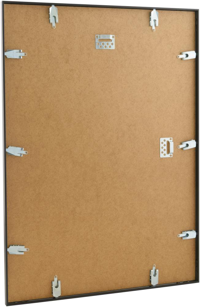 Okvir Nielsen Premium Classic Mat Crna 60x90 cm