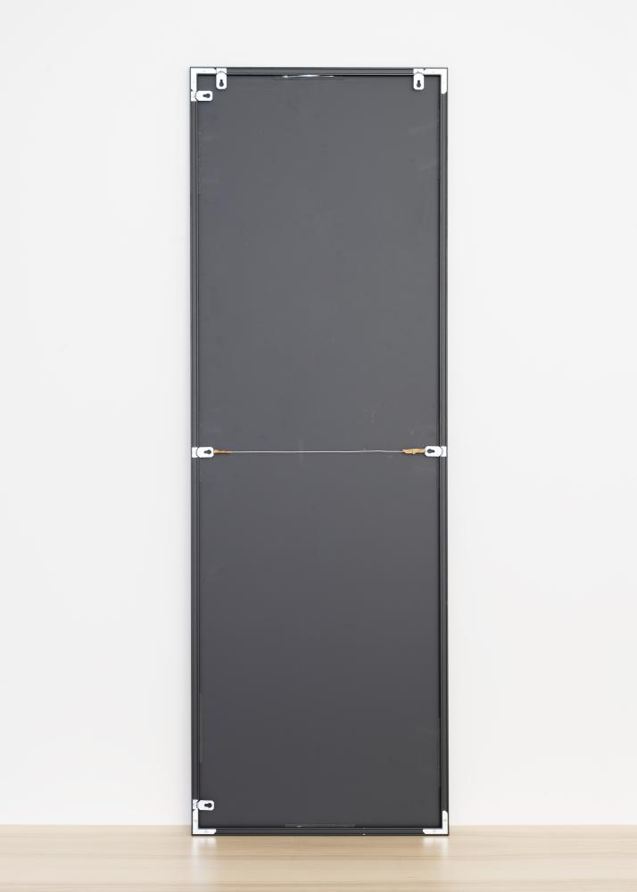 Ogledalo Narrow Zlato 41x121 cm