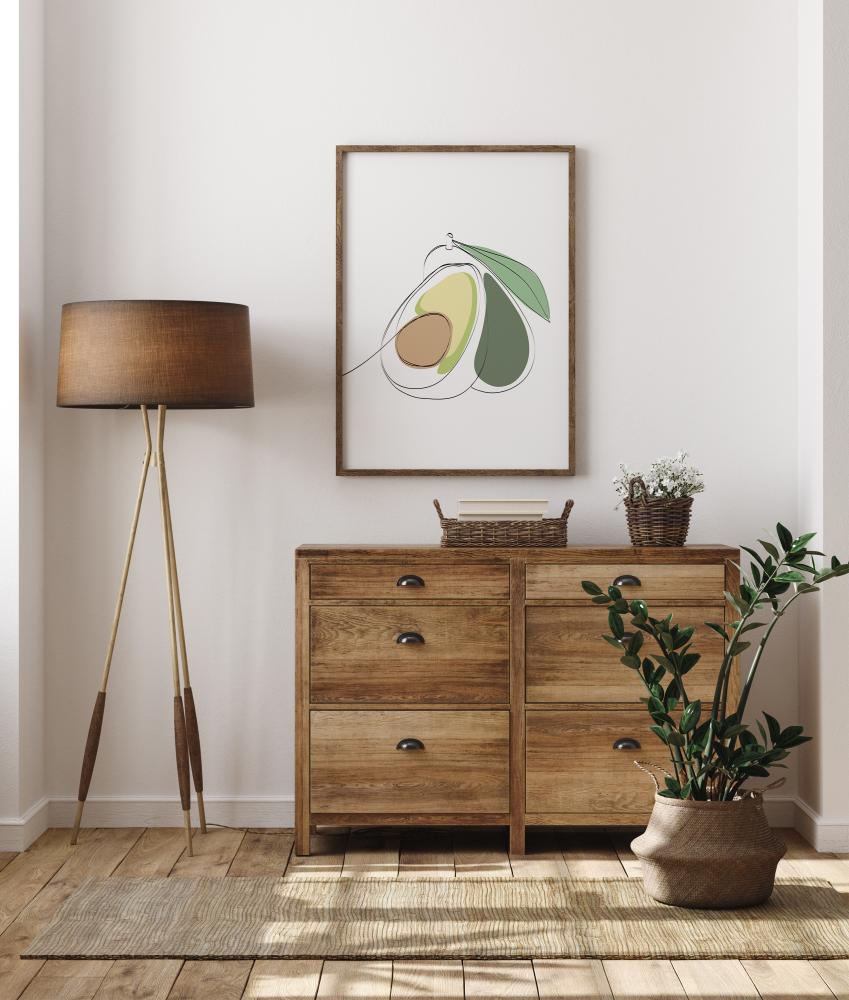 AVOCADO Plakat