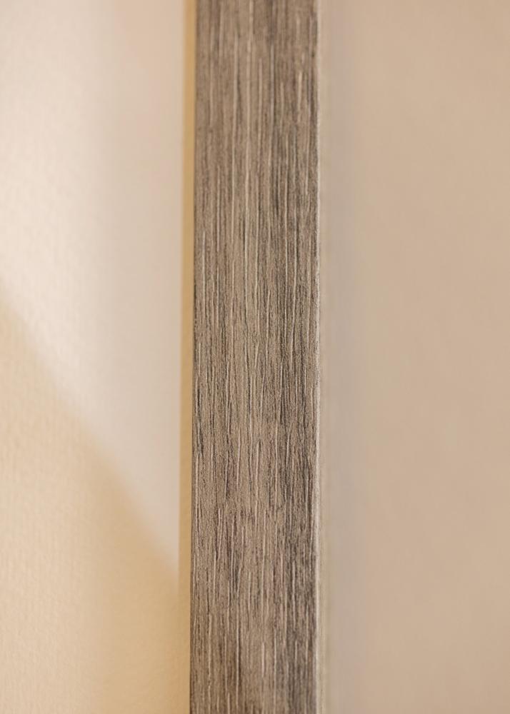 Okvir Wood Selection Grey II - Veličina po izboru