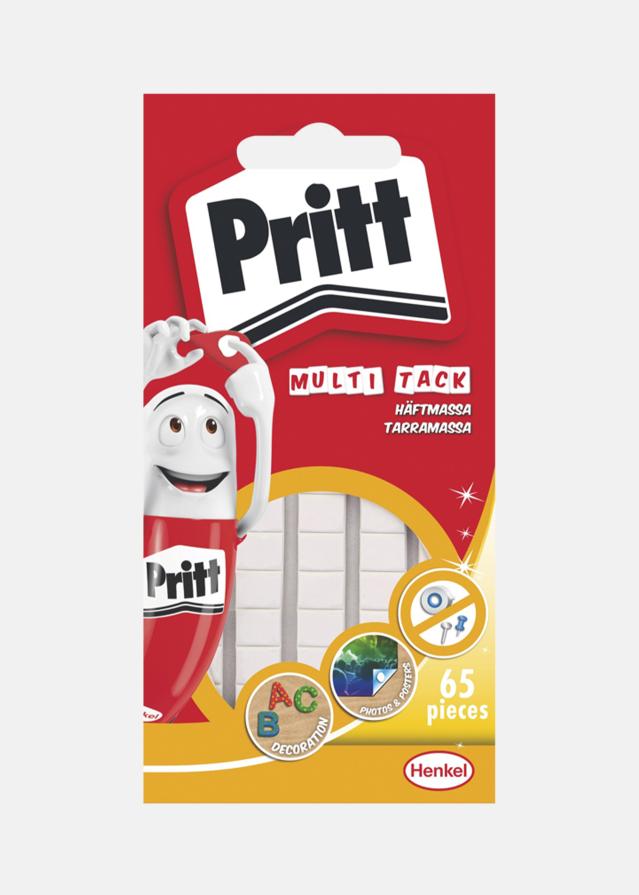 Pritt Samoljepljiva masa za za pričvršćivanje 35 Gram