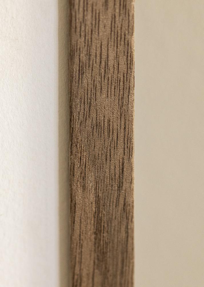 Okvir Soul Walnut Veneer Akrilno staklo 50x50 cm