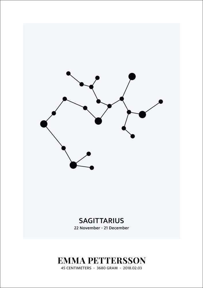 Sagittarius - Horoskopski znak