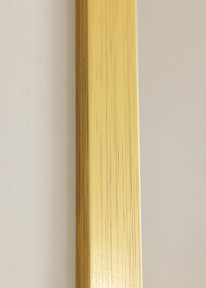 Okvir Gold Wood Akrilno staklo 60x80 cm