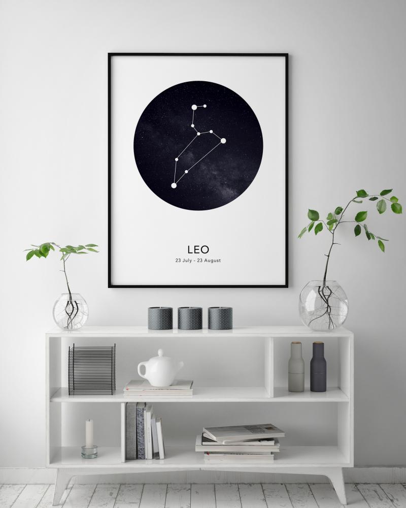 Leo Plakat